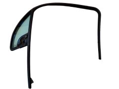 Door Window Left Front Citroen C3 9201C0 9654582180 AS2 2005r