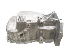 Oil Sump 111115870R Renault Clio 4 Captur 1.5 DCI