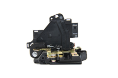 Door Lock Mechansim Front Right 3B1837016BR 88371312801 VW Seat Vika