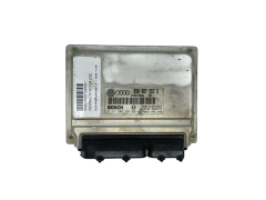Controller 8D0907557S 0261204183 Audi Bosch 62516