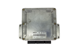 Controller 0281011087 8200065996 8200233343 Volvo Bosch 18686