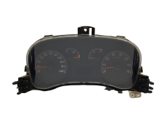 Speedometer/Instrument Cluster Fiat Panda 2 555000460104 24556