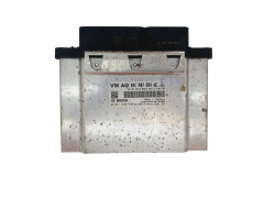 Controller 04C907309AE 0261S10530 VW Bosch 44144