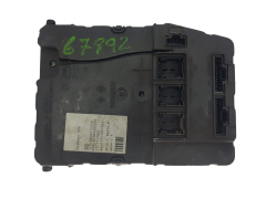 Controller UCH N2 8200412548 S118400150F Renault Siemens 1803