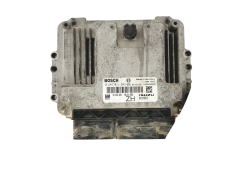 Controller Opel 0281011943 55556829 8973785712 Bosch 23781