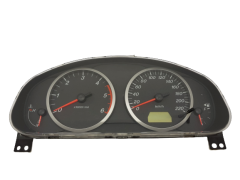 Speedometer/Instrument Cluster Mazda 2 3M7110849NG DD6255430 21496