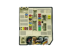Controller USM BD95 L3 284B66441R Renault 31407
