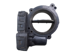 Air Throttle Body Mercedes-Benz A6510900370 0280750564 1657