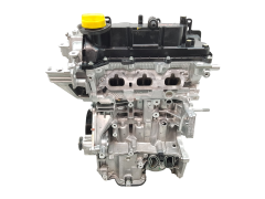 Petrol Engine H4DE470 H4D470 100017921R 1.0 TCE Renault Dacia Sandero 3 0km
