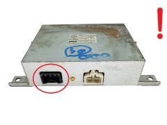 Controller 51706705 EA6CEC-014 C594 Fiat 17884