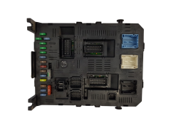 Controller BSI 2004 H05 9658158780 PSA Johnson Controls 1173