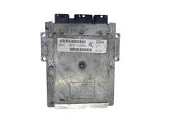 Controller 6C11-12A650-AL 9DCL Ford  FoMoCo 59449