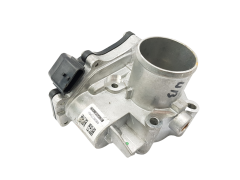 Air Throttle Body New Original  8200987453 H8200727648 Valeo Renault Opel