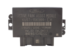 Pdc Parking Module Ford KU5T-15K866-CH Pdc Parking Module Ford KU5T-15K866-CH