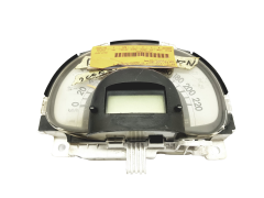 Speedometer/Instrument Cluster Daihatsu Sirion 83800-B1100-3 