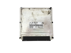 Controller A6681530279 0281010793 Mercedes Bosch 27817