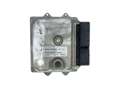 Controller 51896811 BC.0103694.B MJD8F2.B2 Fiat FPT 62906