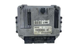 Controller 0281010390 9651398880 9647785580 PSA Bosch 49115