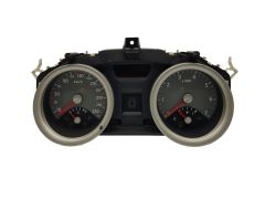 Speedometer/Instrument Cluster Renault Megane 2 8200292049 2695
