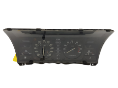 Speedometer/Instrument Cluster Citroen AX 8555816 719B322K6J Jaeger