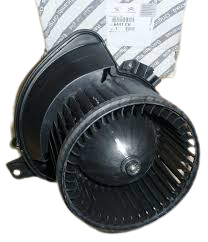 Heater Fan Blower Motor Original Nemo Bipper Fiorino 6441CH RHD UK