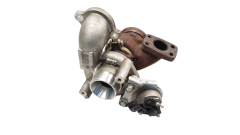 Turbocharger 0375R0 9673283680 1.4 1.6 HDI 8v Citroen Peugeot Ford 1696537