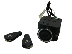 Ignition Switch Mercedes-Benz Vito 6395450108