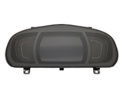 Speedometer/Instrument Cluster Renault Scenic 4 248100254R 7737