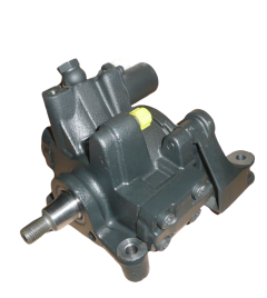 Injection Pump Renault Megane Scenic IV Kangoo 1.5 dCI 167003669R