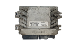 Controller S110140002A 8200326391 8200326380 Renault Siemens 39630