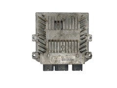 Controller 9653447380  5WS40111C-T SID804  PSA Siemens 42361