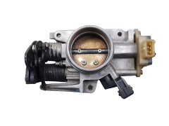 Air Throttle Body Citroen Peugeot PSA561 0280122003 1661