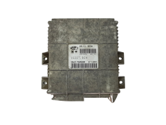 Controller 9621760680 G6.11 0C01 16227.024 PSA Magneti Marelli 17268