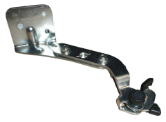 Door Roller Right Original Jumper Boxer Ducato III 1616813880