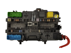 Controller Opel 13181278 DP 5DK008669-31 GM Hella 22224
