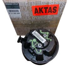 Heater Fan Blower Motor New Original 272106020R Dacia Duster Logan Sandero
