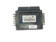 Controller 96801800 5WY5407A D32 1B0T 9A Chevrolet Kemsco 44653