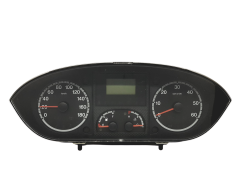 Speedometer/Instrument Cluster Ducato Boxer Jumper 1358173080 Fiat 28918
