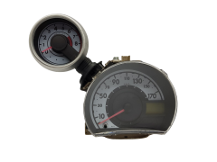 Speedometer/Instrument Cluster Aygo 107 C1 83800-0H132 Toyota PSA 1627