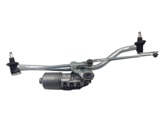 Wiper Mechanism BMW 3 E46 67.63- 6914577 0390241712 Bosch 1714