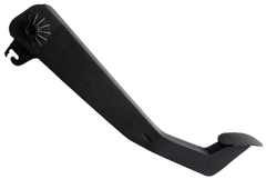Clutch Pedal Original Jumper Boxer Ducato II 2127A4