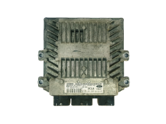 Controller 7S61-12A650-AA 5WS40433A-T SID 804 Ford  Siemens 33343