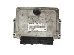 Controller 55191209 0281011553 Fiat Bosch 30388