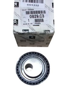 Belt Tensioner Original 0829C3 0829.C3 Citroen Peugeot