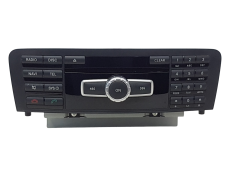 Cd Radio Player Navi Mercedes-Benz A A2469000616 A2469011405 A2129029210
