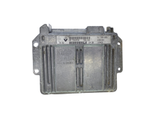 Controller 7700105560 7700112834 7700112836 Renault Magneti Marelli