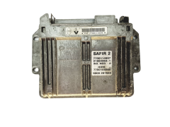 Controller 7700114697 7700114699 7700105560 Renault Sagem 22330