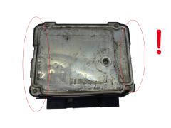 Controller 0281011276 8200305678 8200304606 Renault Bosch 52295