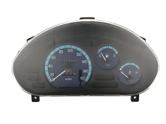 Speedometer/Instrument Cluster Daewoo Matiz 96566387 48455