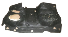Sound-Proofing Insulation New Original Citroen Peugeot DS3 7481WZ